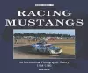 Racing Mustangs cover