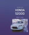 The Book of the Honda S2000 cover