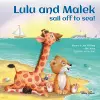 Lulu and Malek cover