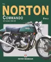 The Norton Commando Bible cover