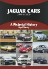 Jaguar Cars cover