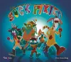 The Sock Pixies cover