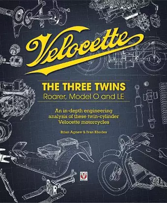 Velocette cover