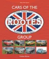 Cars of the Rootes Group cover
