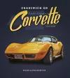 Cranswick on Classic Chevrolet Corvette 1953-1996 cover