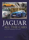 Jaguar - All the Cars cover