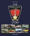 The Rover Story cover