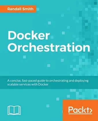 Docker Orchestration cover