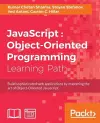 JavaScript : Object-Oriented Programming cover