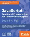 JavaScript: Functional Programming for JavaScript Developers cover