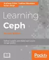 Learning Ceph - cover