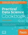 Practical Data Science Cookbook - cover