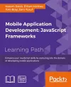 Mobile Application Development: JavaScript Frameworks cover