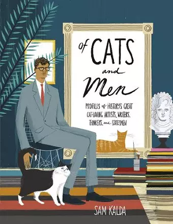 Of Cats and Men cover