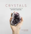 Crystals cover
