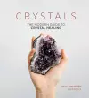 Crystals cover