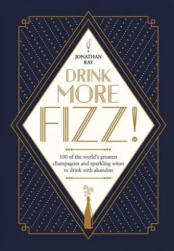 Drink More Fizz! cover