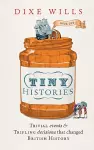 Tiny Histories cover