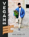 Vegan 100 cover