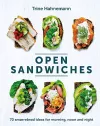 Open Sandwiches cover
