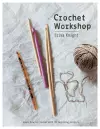 Crochet Workshop cover