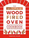 The Ultimate Wood-Fired Oven Cookbook cover