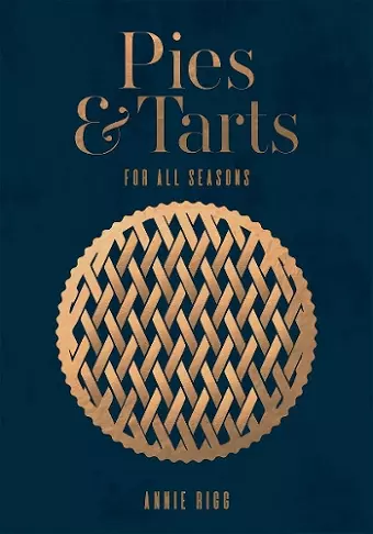 Pies & Tarts cover