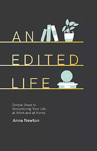 An Edited Life cover