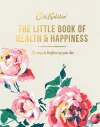 The Little Book of Health & Happiness cover