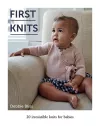 First Knits cover