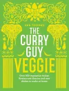 The Curry Guy Veggie cover