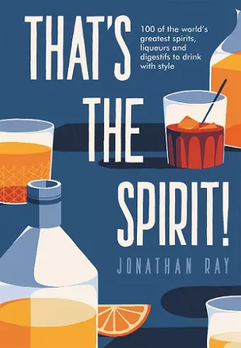 That's the Spirit! cover