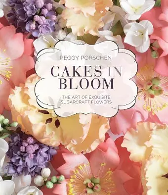 Cakes in Bloom cover