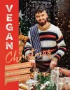 Vegan Christmas cover