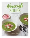 Nourish Soups cover