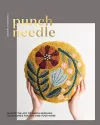 Punch Needle cover