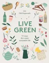 Live Green cover