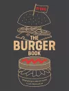 The Burger Book cover