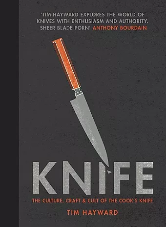 Knife cover