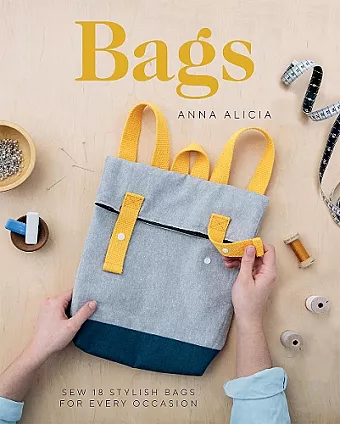Bags cover