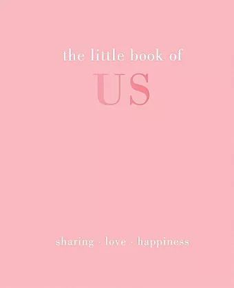 The Little Book of Us cover