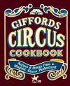 Giffords Circus Cookbook cover
