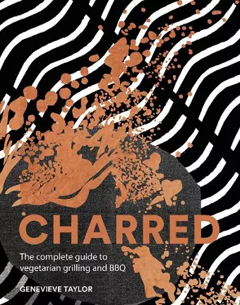 Charred cover