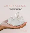 Crystallize cover