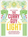 The Curry Guy Light cover