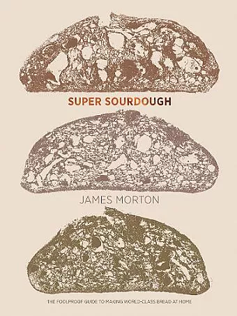 Super Sourdough cover