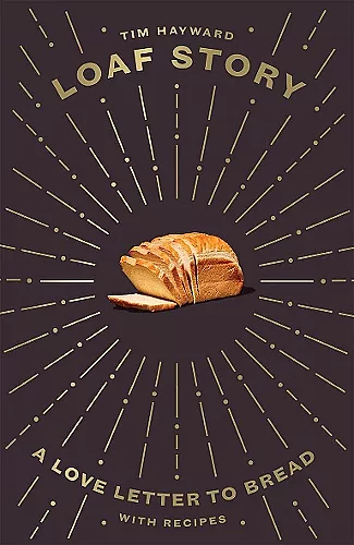 Loaf Story cover