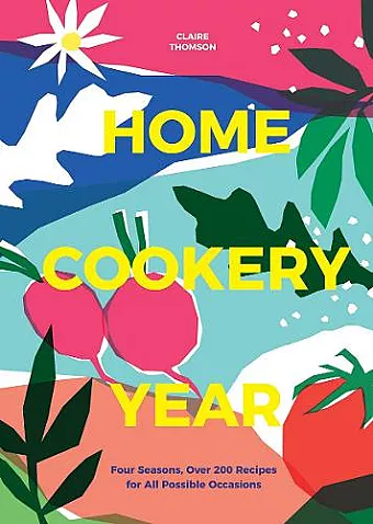 Home Cookery Year cover
