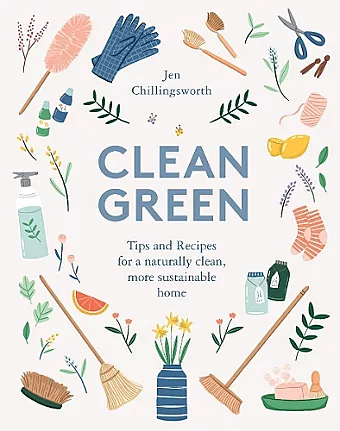 Clean Green cover
