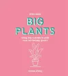 Little Book, Big Plants cover